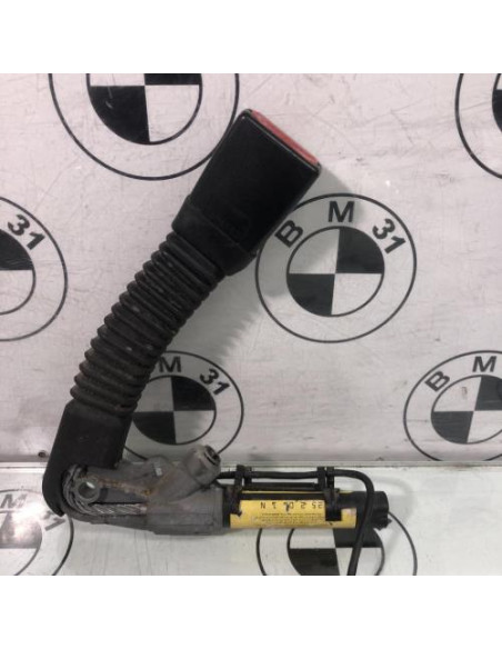 Pretensionneur de ceinture avant droit BMW X5 E53 Diesel