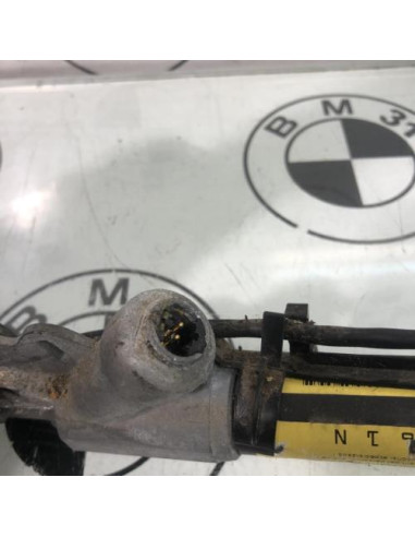 Pretensionneur de ceinture avant droit BMW X5 E53 Diesel