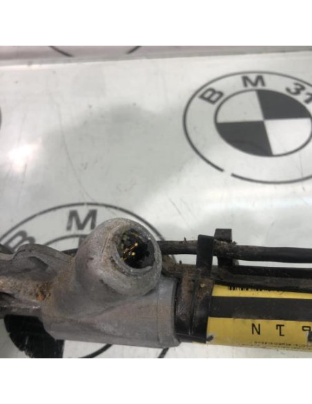 Pretensionneur de ceinture avant droit BMW X5 E53 Diesel