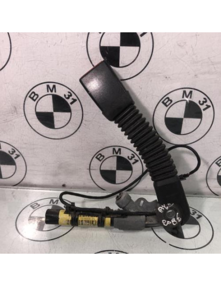 Pretensionneur de ceinture avant droit BMW X5 E53 Diesel