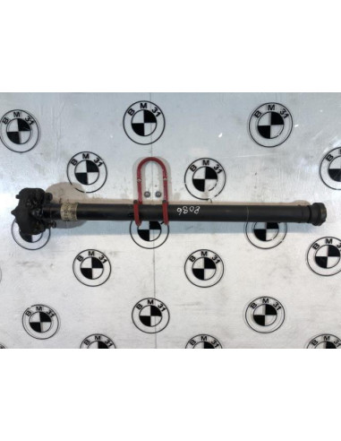 Arbre de transmission avant BMW X5 E53 Diesel