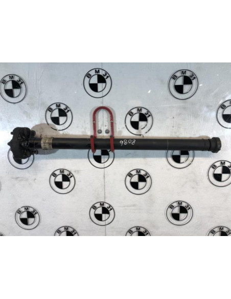 Arbre de transmission avant BMW X5 E53 Diesel