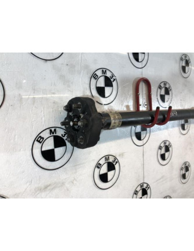 Arbre de transmission avant BMW X5 E53 Diesel