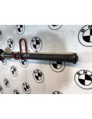 Arbre de transmission avant BMW X5 E53 Diesel