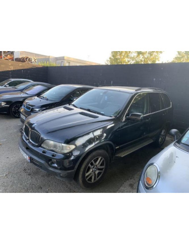 Arbre de transmission avant BMW X5 E53 Diesel