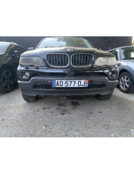 Arbre de transmission avant BMW X5 E53 Diesel