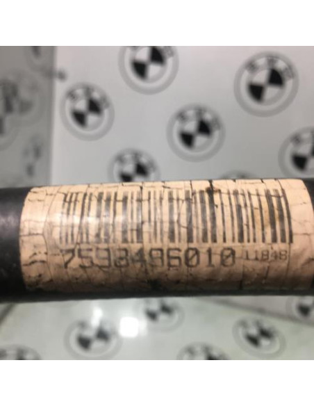 Durite BMW SERIE 5 F10 PHASE 1 