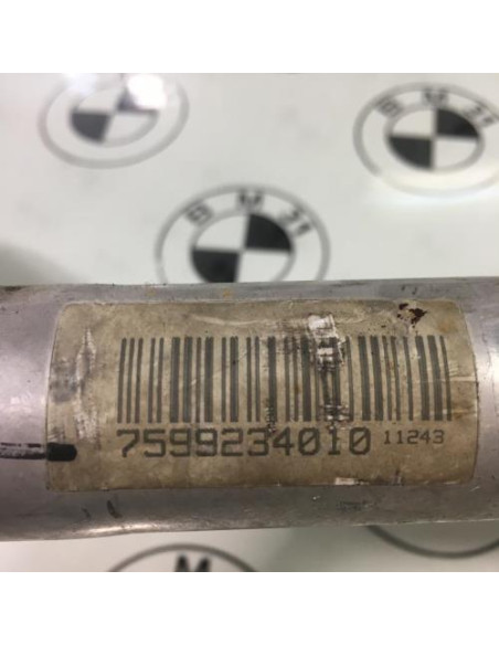 Durite BMW SERIE 5 F10 PHASE 1 