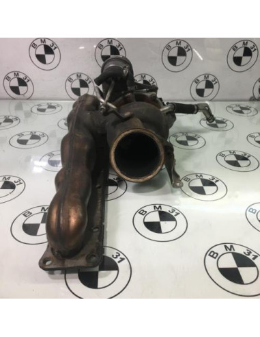 Turbo BMW SERIE 5 F10 PHASE 1 