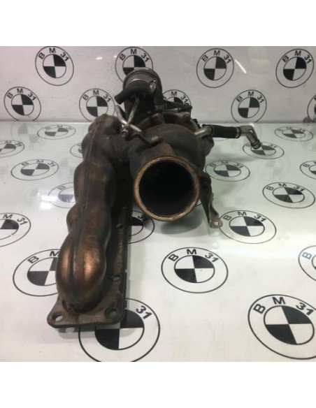 Turbo BMW SERIE 5 F10 PHASE 1 