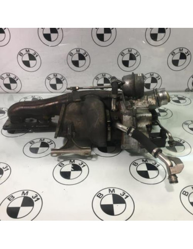 Turbo BMW SERIE 5 F10 PHASE 1 