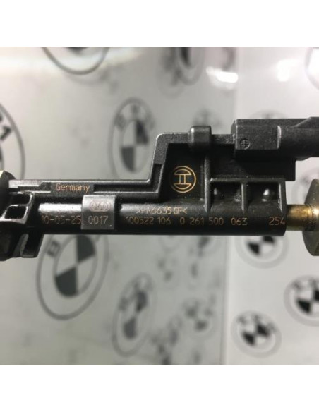 Injecteurs BMW SERIE 5 F10 PHASE 1 