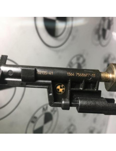 Injecteurs BMW SERIE 5 F10 PHASE 1  2