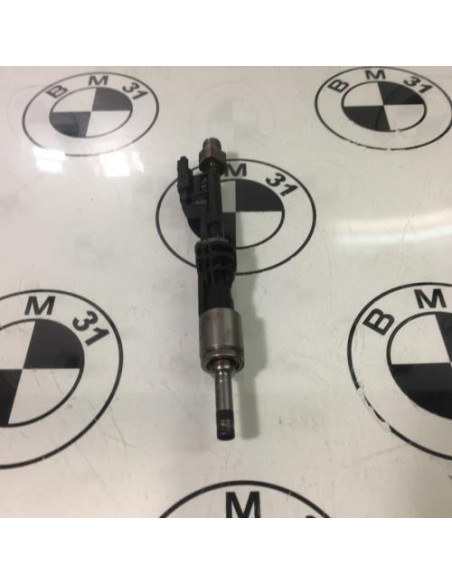 Injecteurs BMW SERIE 5 F10 PHASE 1 