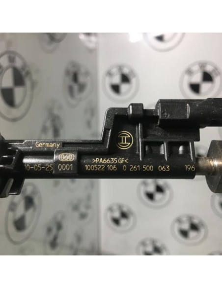 Injecteurs BMW SERIE 5 F10 PHASE 1 