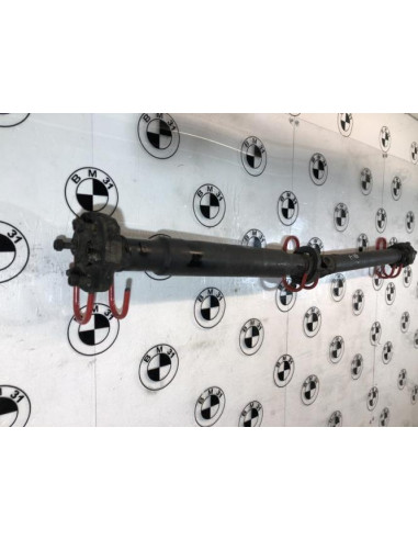 Arbre de transmission (propulsion) BMW X5 E53 Diesel