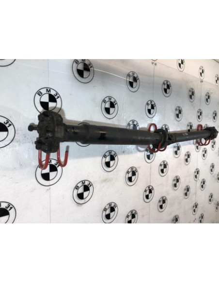 Arbre de transmission (propulsion) BMW X5 E53 Diesel