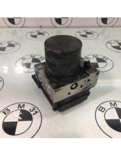 Bloc ABS (freins anti-blocage) BMW X5 E53 Diesel 2