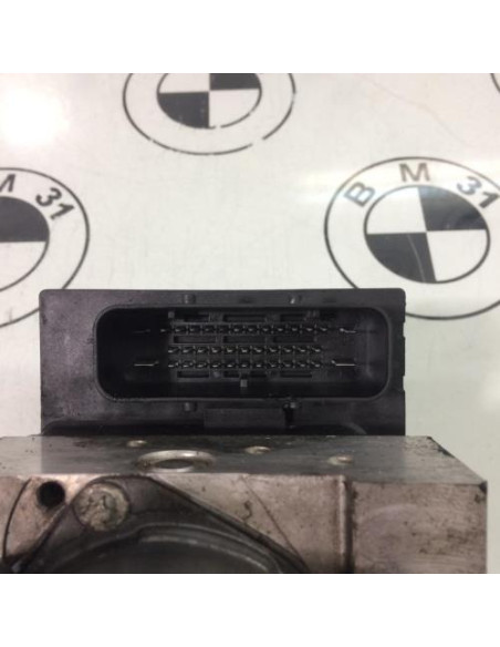 Bloc ABS (freins anti-blocage) BMW X5 E53 Diesel
