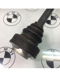 Cardan arriere droit (transmission) BMW X5 E53 Diesel