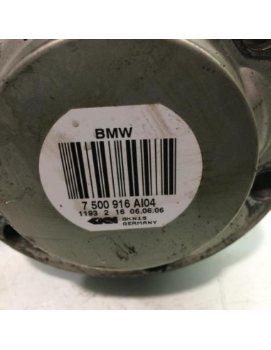 Cardan arriere droit (transmission) BMW X5 E53 Diesel