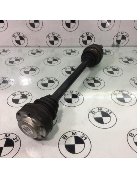 Cardan arriere droit (transmission) BMW X5 E53 Diesel