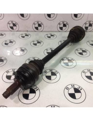 Cardan arriere gauche (transmission) BMW X5 E53 Diesel