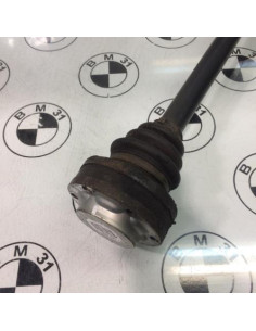 Cardan arriere gauche (transmission) BMW X5 E53 Diesel 2