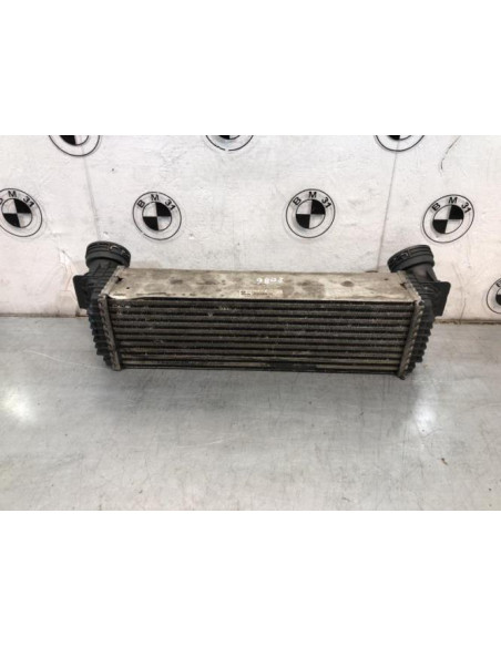 Echangeur air (Intercooler) BMW X5 E53 Diesel