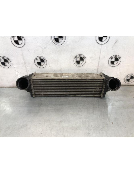 Echangeur air (Intercooler) BMW X5 E53 Diesel