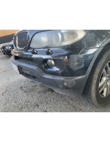 Echangeur air (Intercooler) BMW X5 E53 Diesel