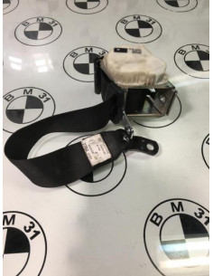 Ceinture arriere gauche BMW X3 E83 PHASE 1 