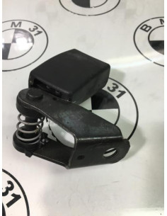 Attache ceinture arriere droit BMW X3 E83 PHASE 1  2