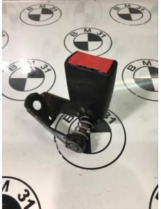 Attache ceinture arriere droit BMW X3 E83 PHASE 1 