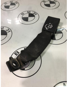 Attache ceinture arriere centrale BMW X3 E83 PHASE 1 