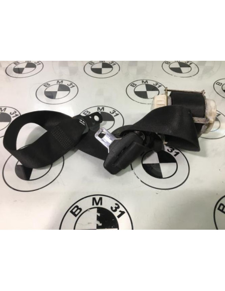 Ceinture avant droit BMW X3 E83 PHASE 1 