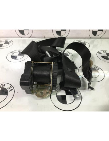 Ceinture arriere droit BMW X5 E53 