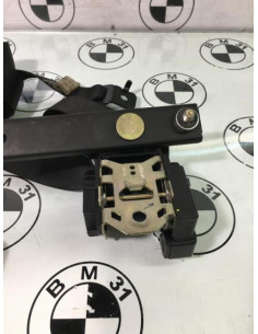Ceinture arriere droit BMW X5 E53  2
