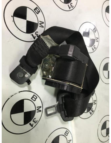 Ceinture arriere droit BMW X5 E53 