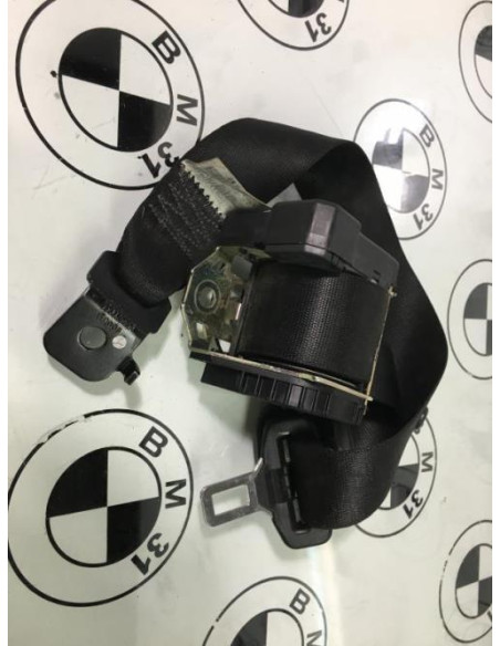 Ceinture arriere droit BMW X5 E53 