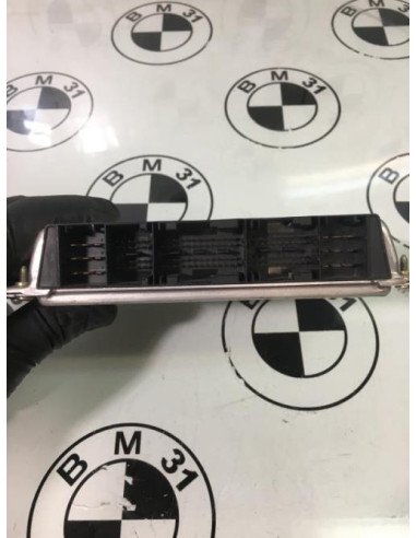 Calculateur BMW SERIE 3 E46 COUPE 