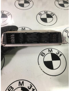Calculateur BMW SERIE 3 E46 TOURING PHASE 1 BREAK  2