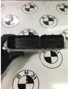 Calculateur BMW SERIE 1 E87 PHASE 2 