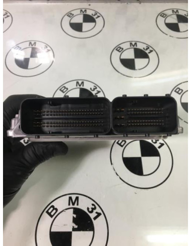 Calculateur BMW SERIE 1 E87 PHASE 2 