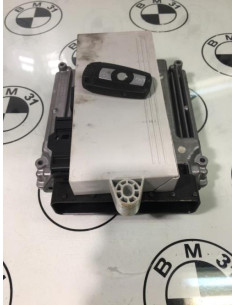 Kit de demarrage BMW SERIE 3 E90 PHASE 1 