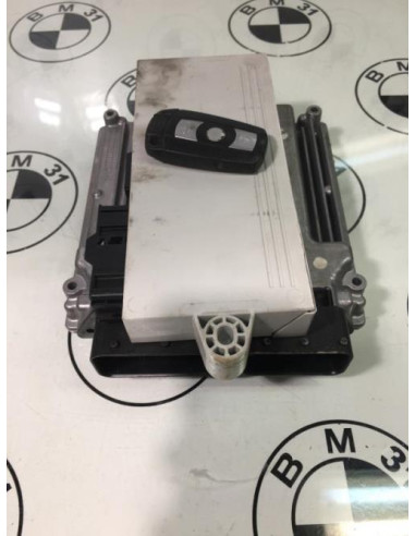 Kit de demarrage BMW SERIE 3 E90 PHASE 1 