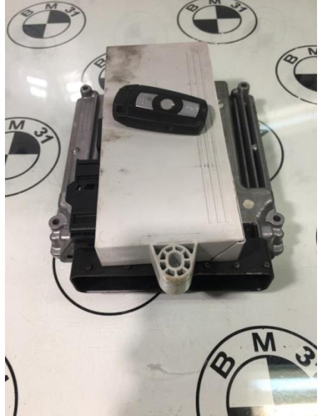 Kit de demarrage BMW SERIE 3 E90 PHASE 1 