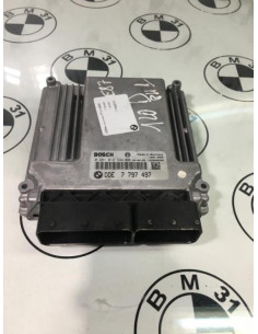 Kit de demarrage BMW SERIE 3 E90 PHASE 1  2