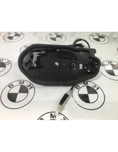 Support poignee porte arriere gauche BMW X3 E83 PHASE 2 