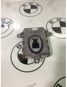 Boitier xenon BMW SERIE 3 F30/F80 PHASE 1 